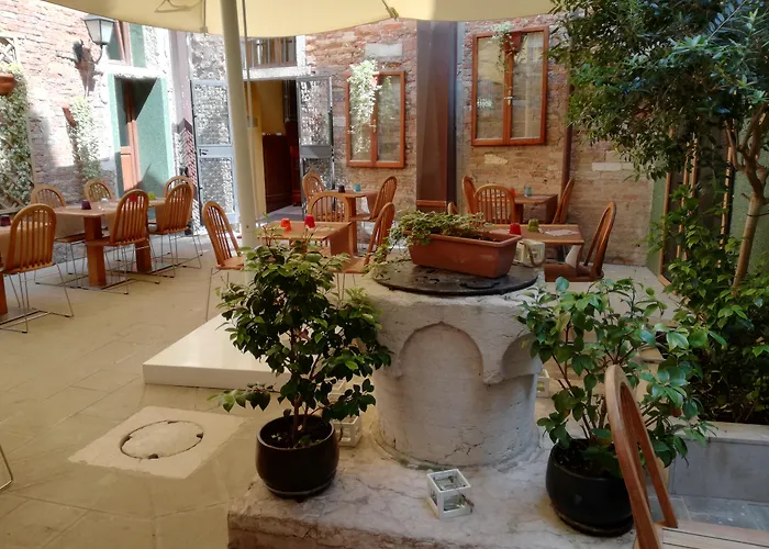 Locanda La Corte Venecia